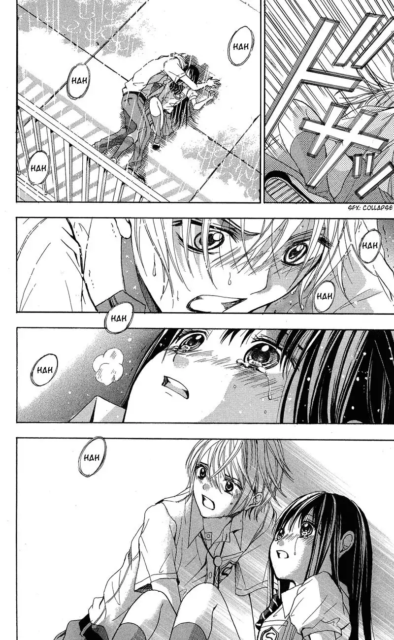 Sekai no Hate Chapter 2 47